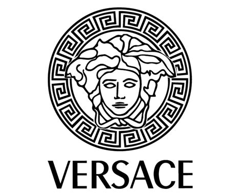 home versace ruvestimenti|versace black and white.